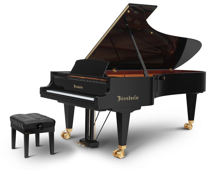 sell bosendorfer piano