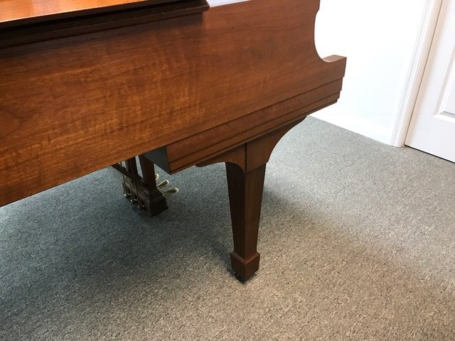 1979 Steinway M Grand Piano