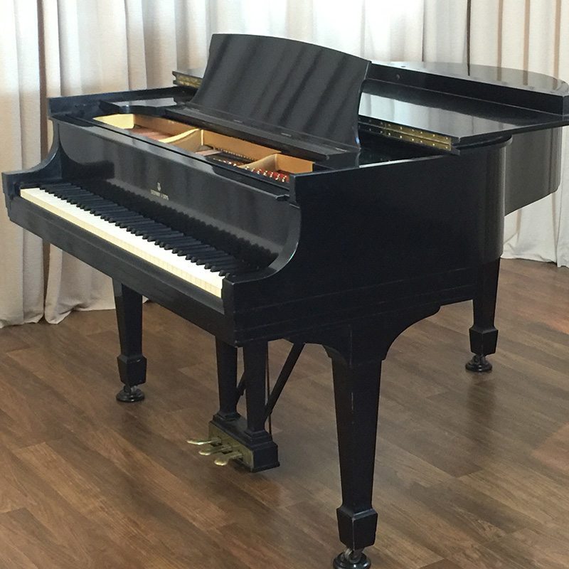 like new steinway s grand piano for sale