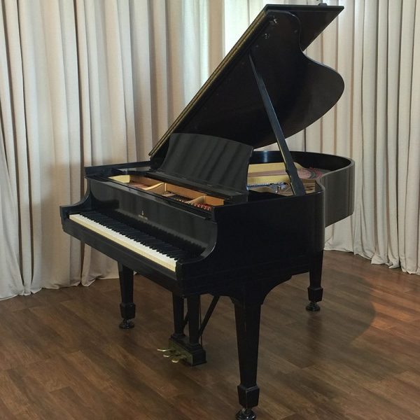 preowned steinway s grand piano for sale