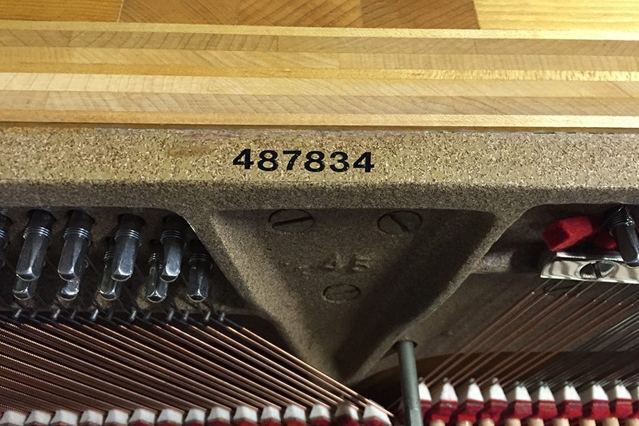 where-is-my-piano-serial-number-located