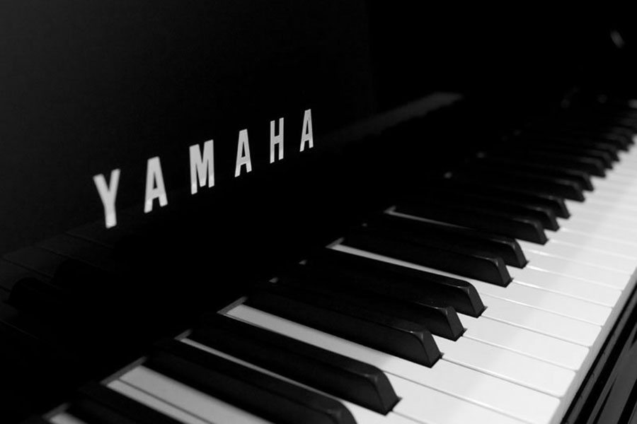 sell yamaha grand piano